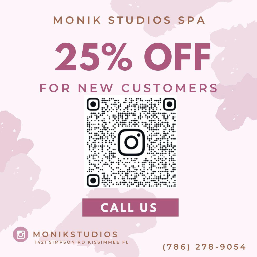 Membership Discount 25%