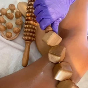 ultra cavitation, radiofrequency, wood therapy, vacuum therapy, cup therapy, and other modeling techniques.