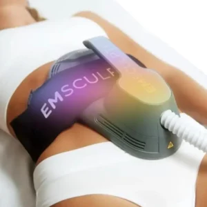 Spa Essence Package
