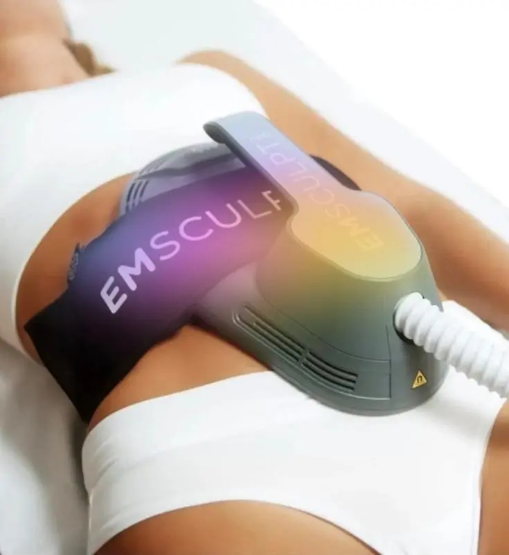 Spa Essence Package